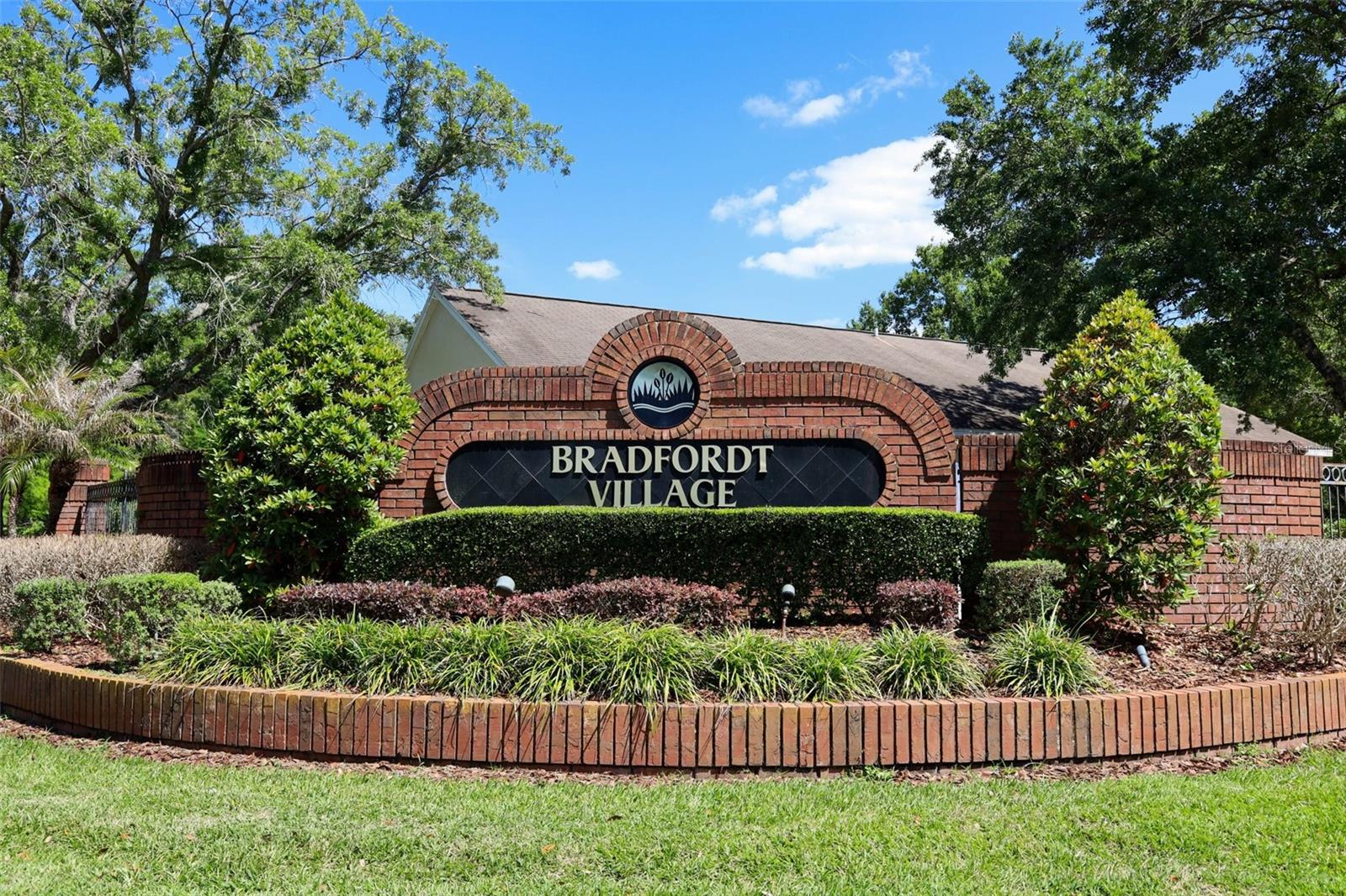 WATERFORD LAKES TR N33 - Residential