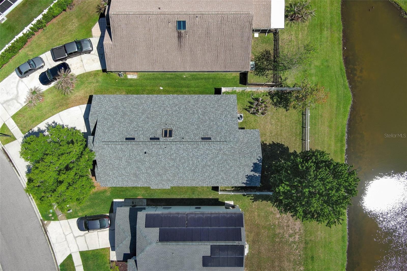 WATERFORD LAKES TR N33 - Residential