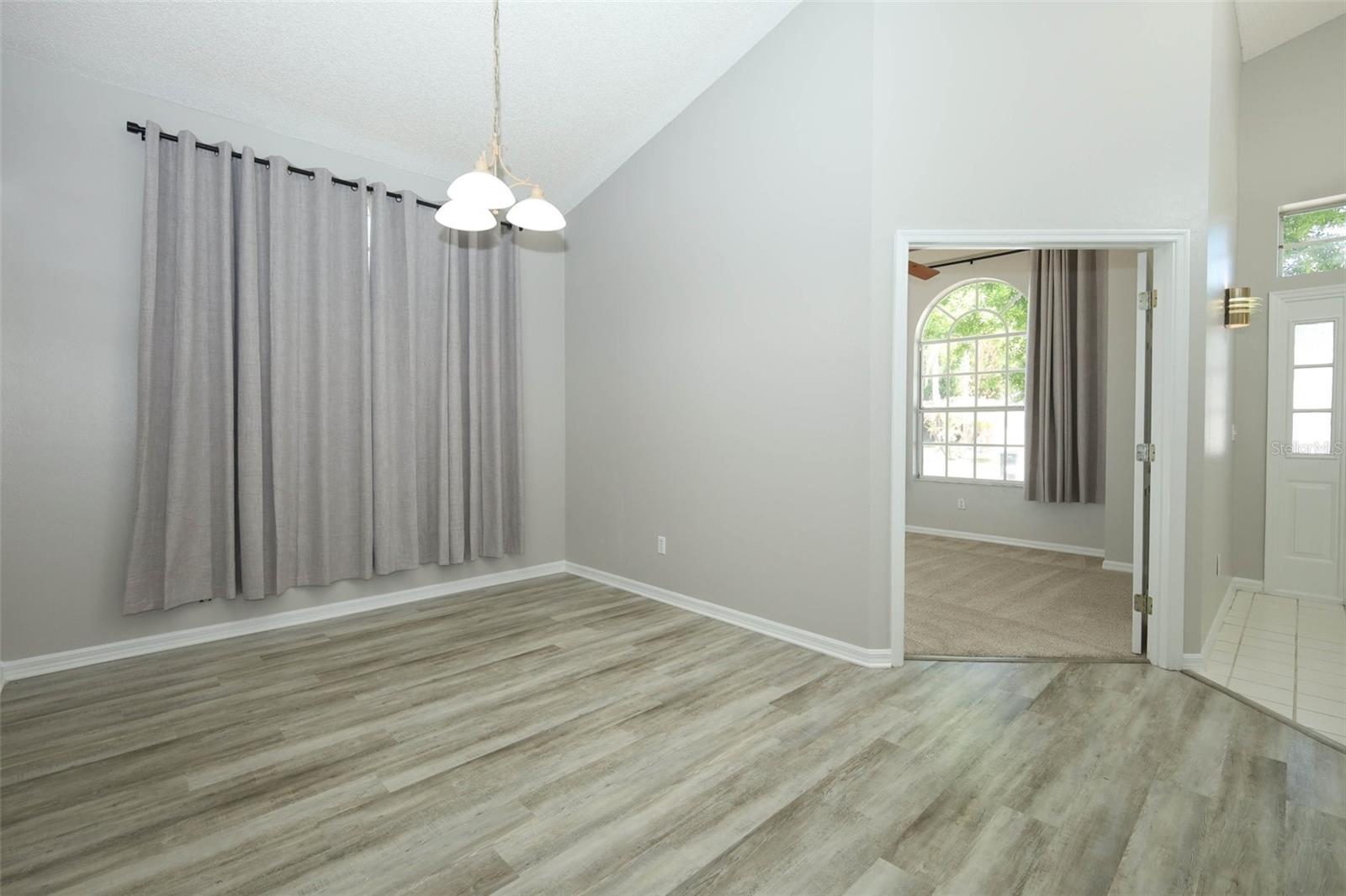 WATERFORD LAKES TR N33 - Residential