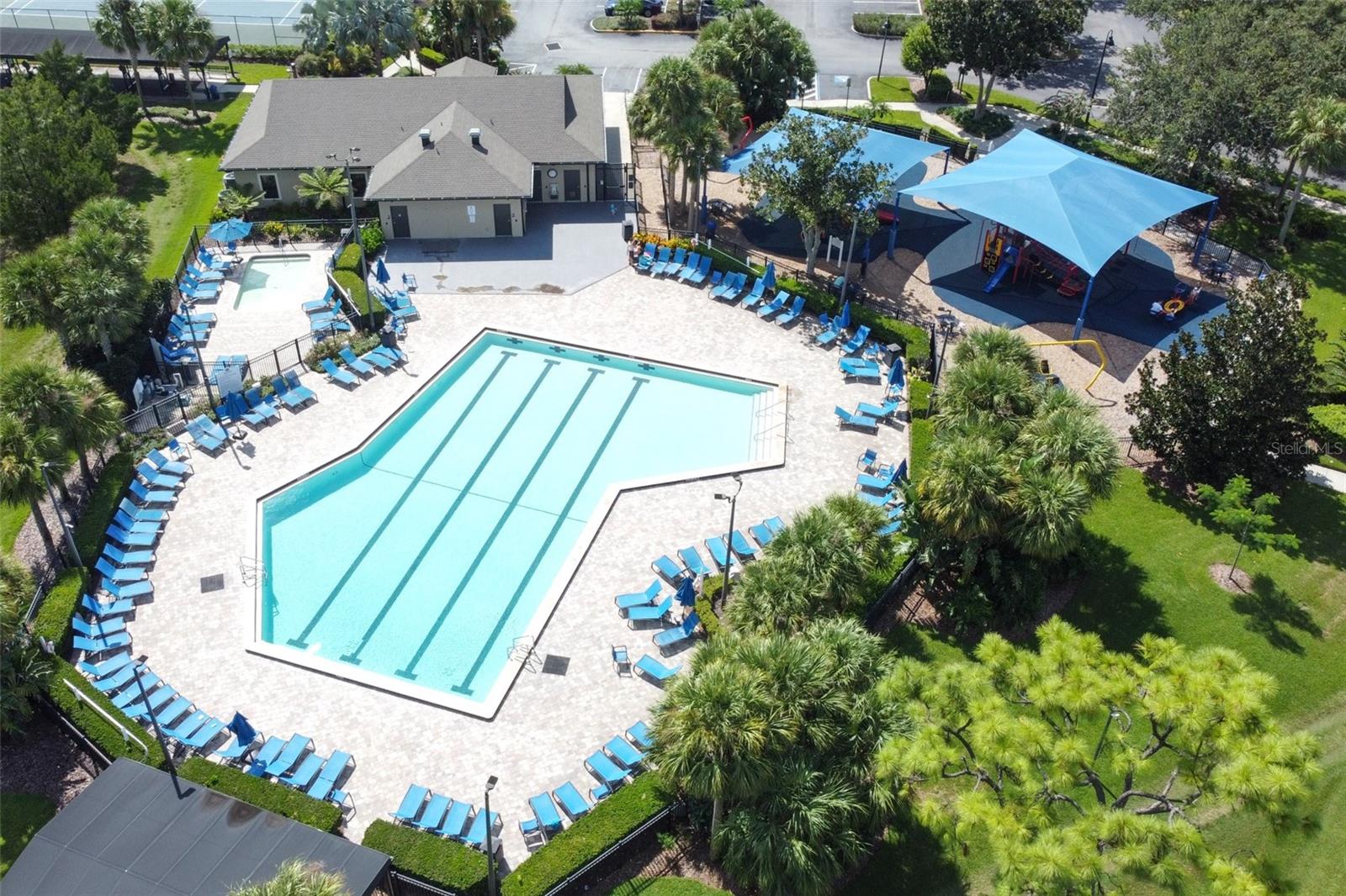 WATERFORD LAKES TR N33 - Residential