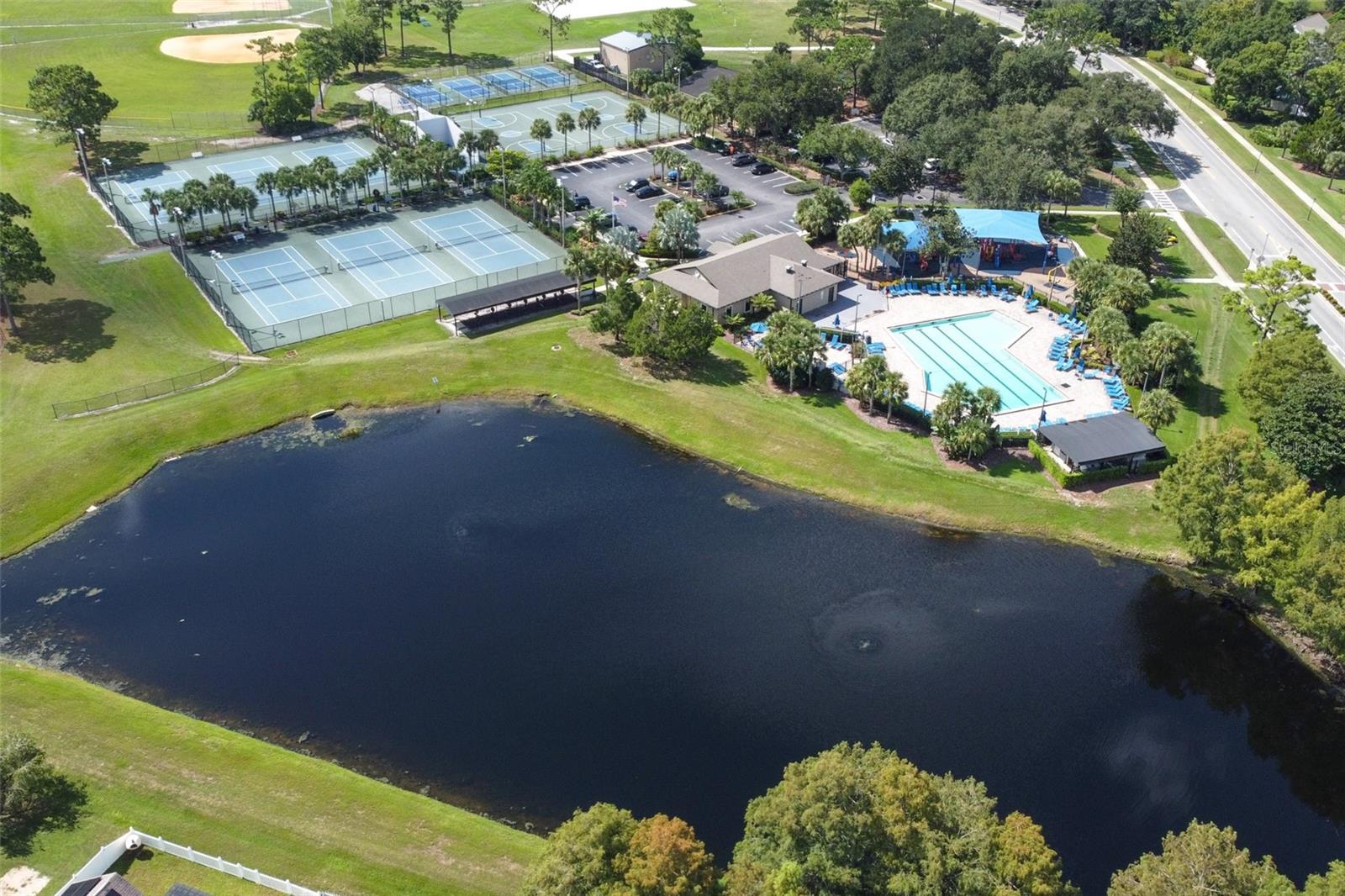 WATERFORD LAKES TR N33 - Residential