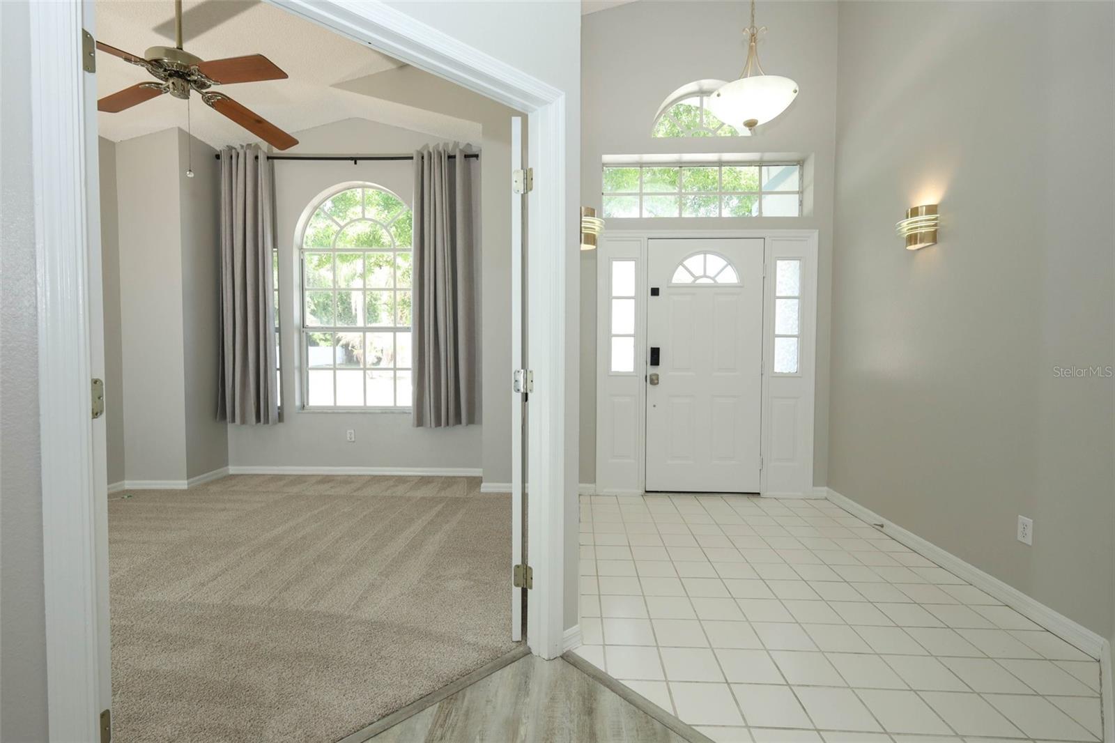 WATERFORD LAKES TR N33 - Residential