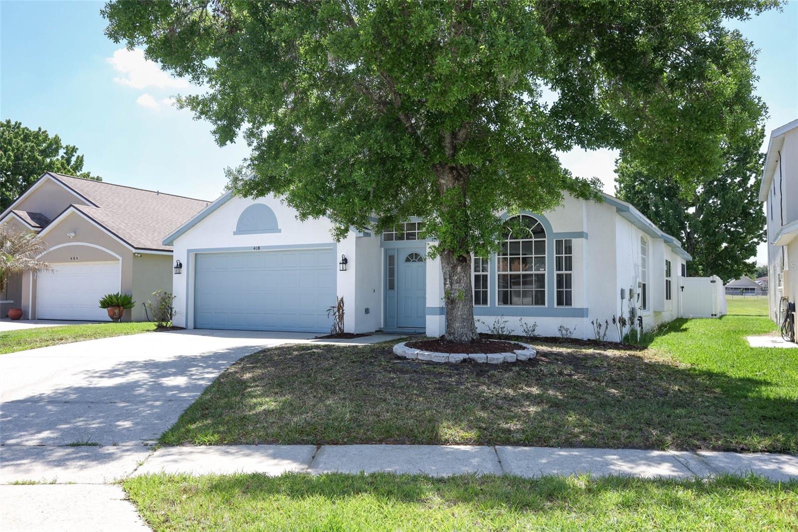 WATERFORD LAKES TR N33 - Residential