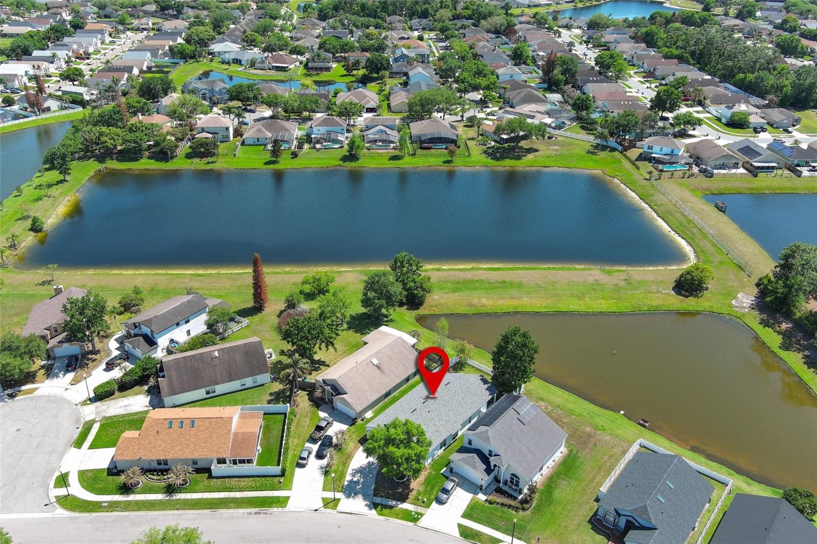 WATERFORD LAKES TR N33 - Residential