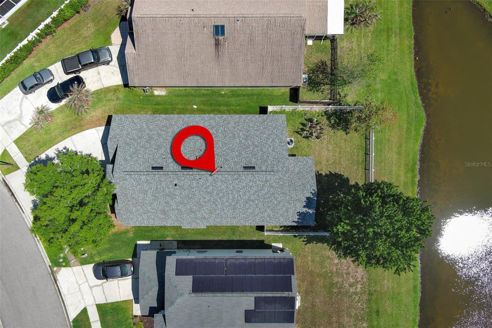 WATERFORD LAKES TR N33 - Residential