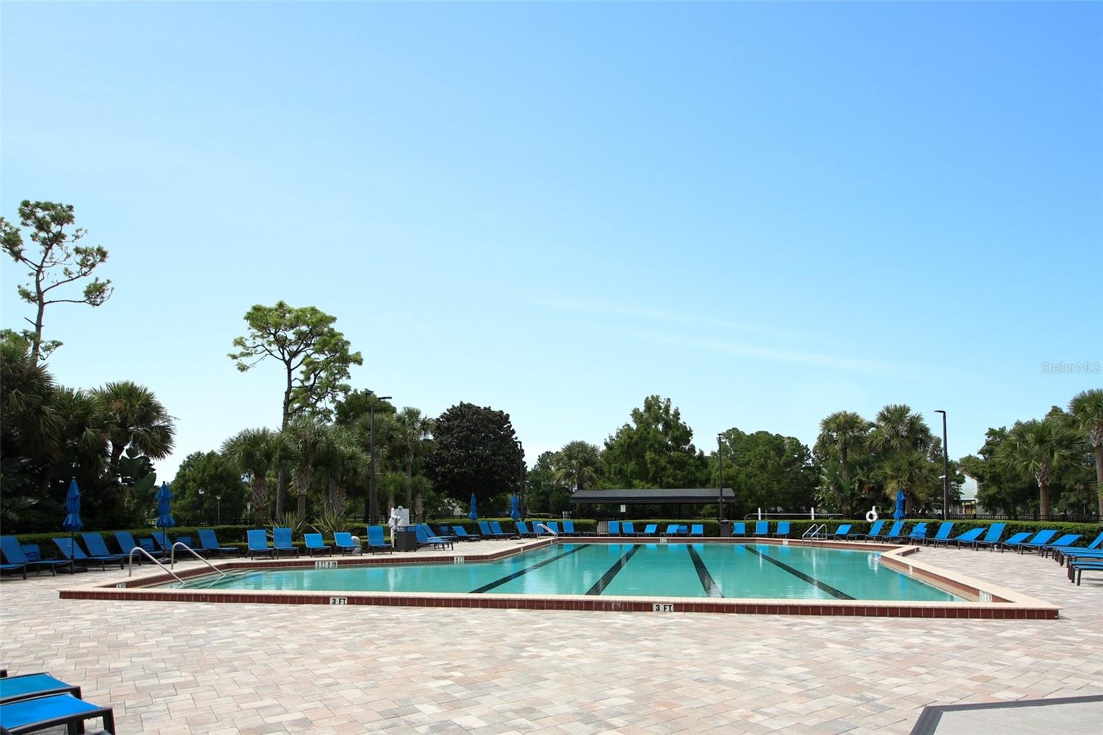 WATERFORD LAKES TR N33 - Residential