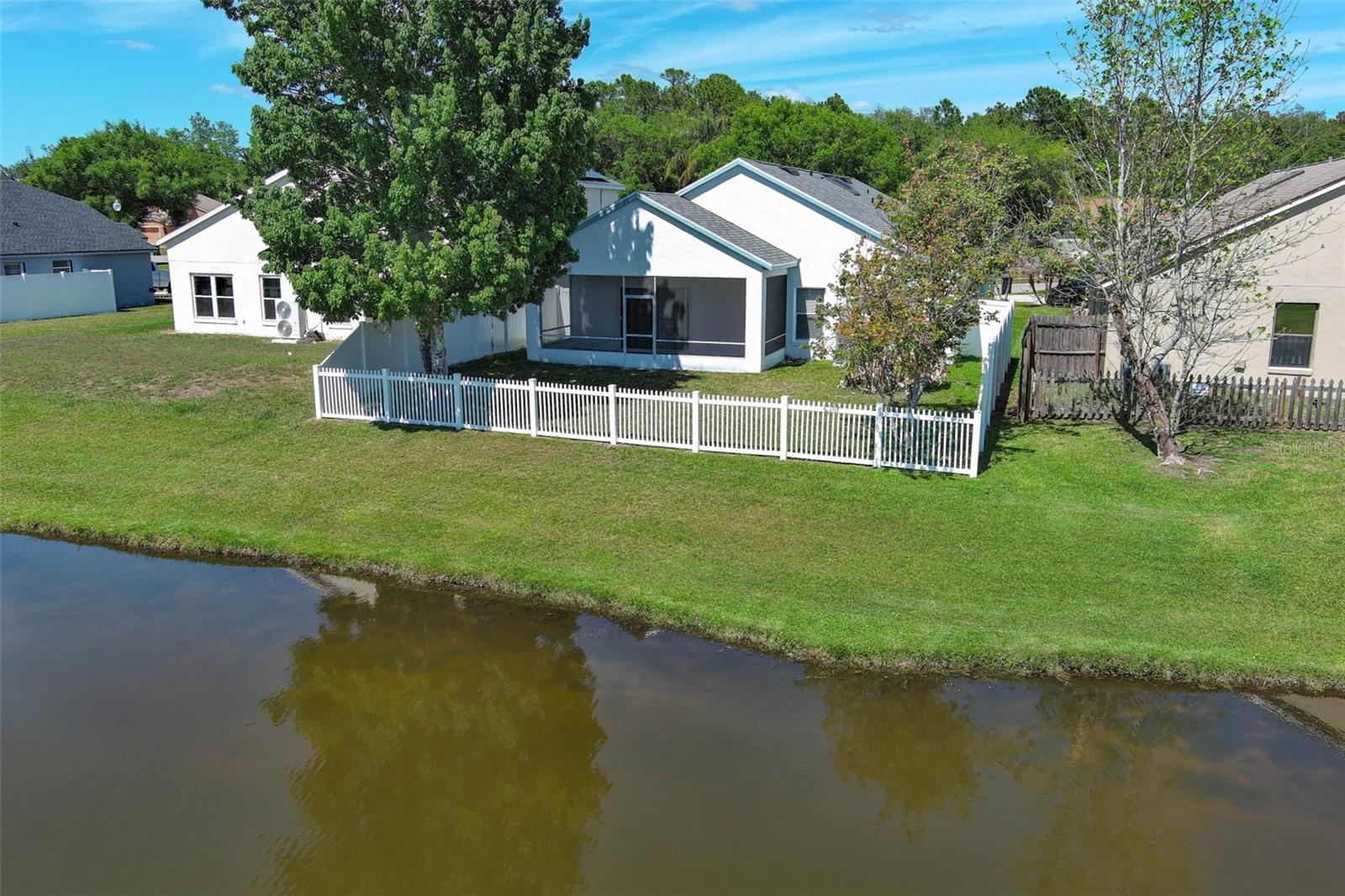 WATERFORD LAKES TR N33 - Residential