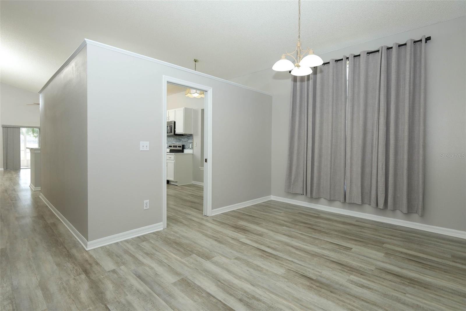 WATERFORD LAKES TR N33 - Residential