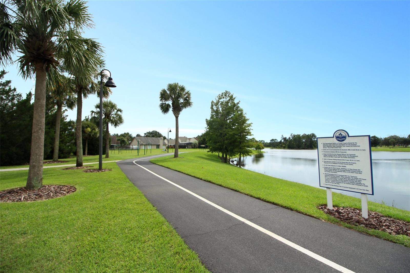 WATERFORD LAKES TR N33 - Residential