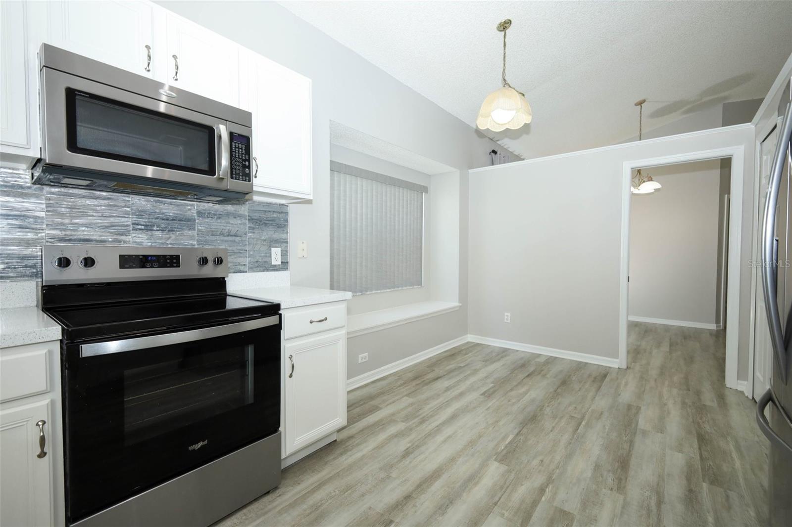 WATERFORD LAKES TR N33 - Residential