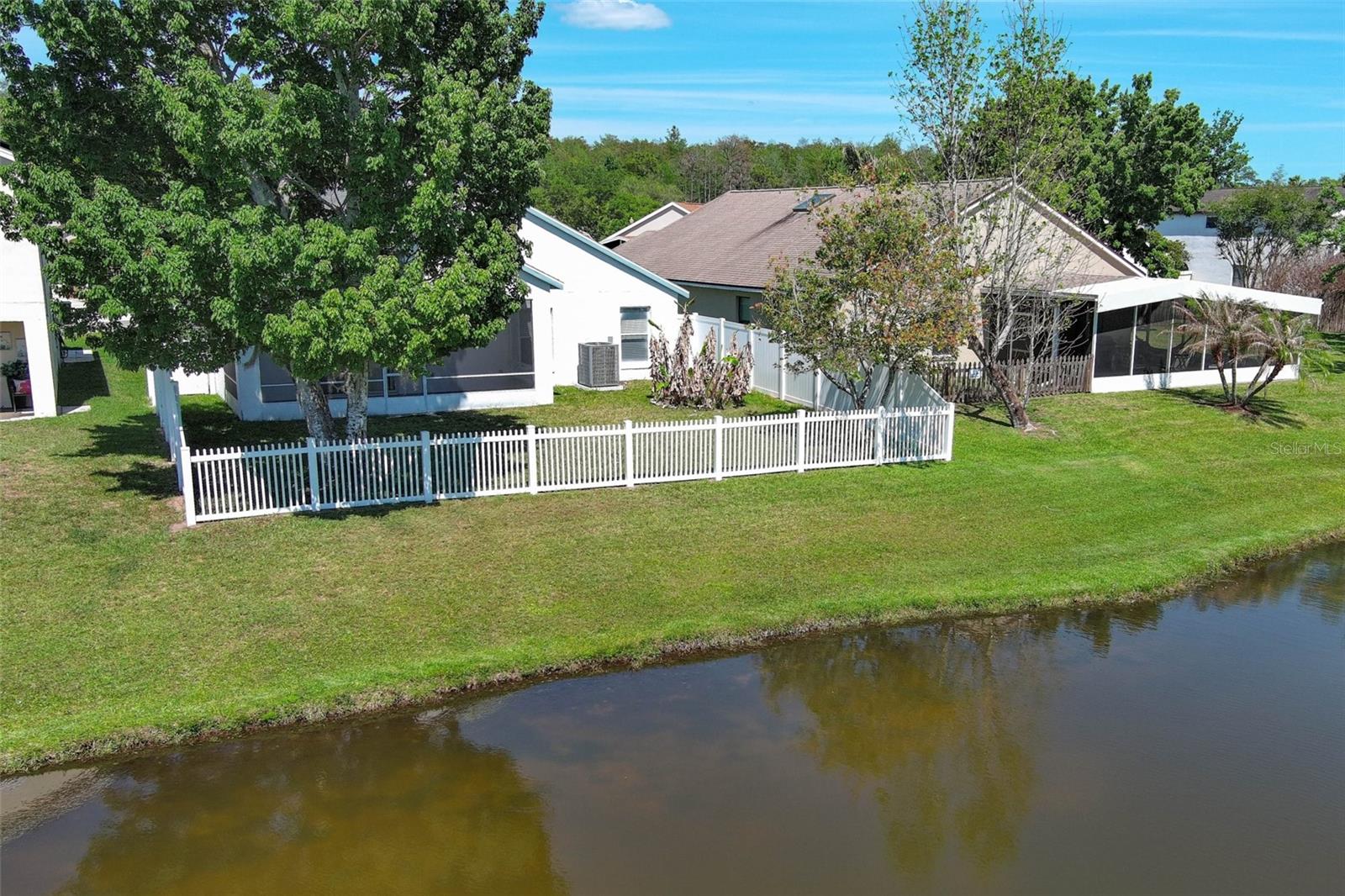 WATERFORD LAKES TR N33 - Residential