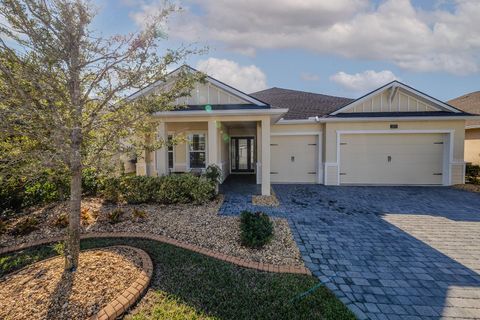 A home in DAYTONA BEACH