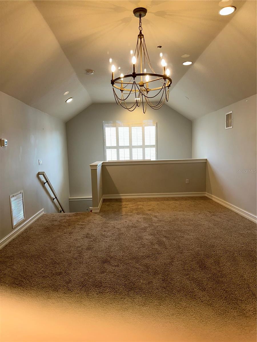 2100 COMMON WAY ROAD Garage Apt.