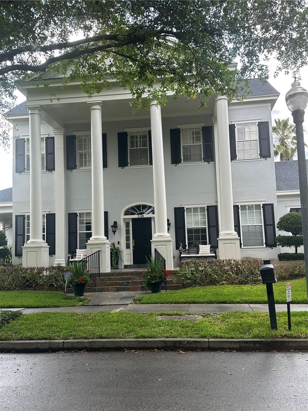 Photo of 2100 Common Way Road #Garage Apt., Orlando, FL 32814 (MLS # O6402200)