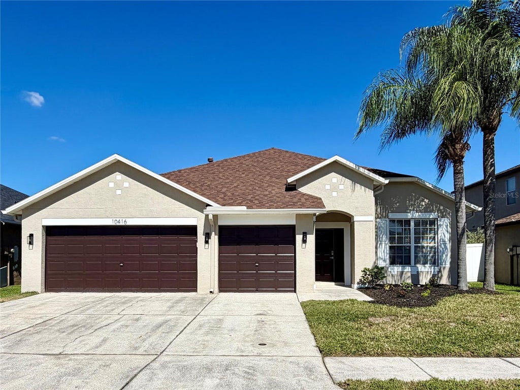 Photo of 10416 Meadow Spring Drive, Tampa, FL 33647 (MLS # TB8561060)