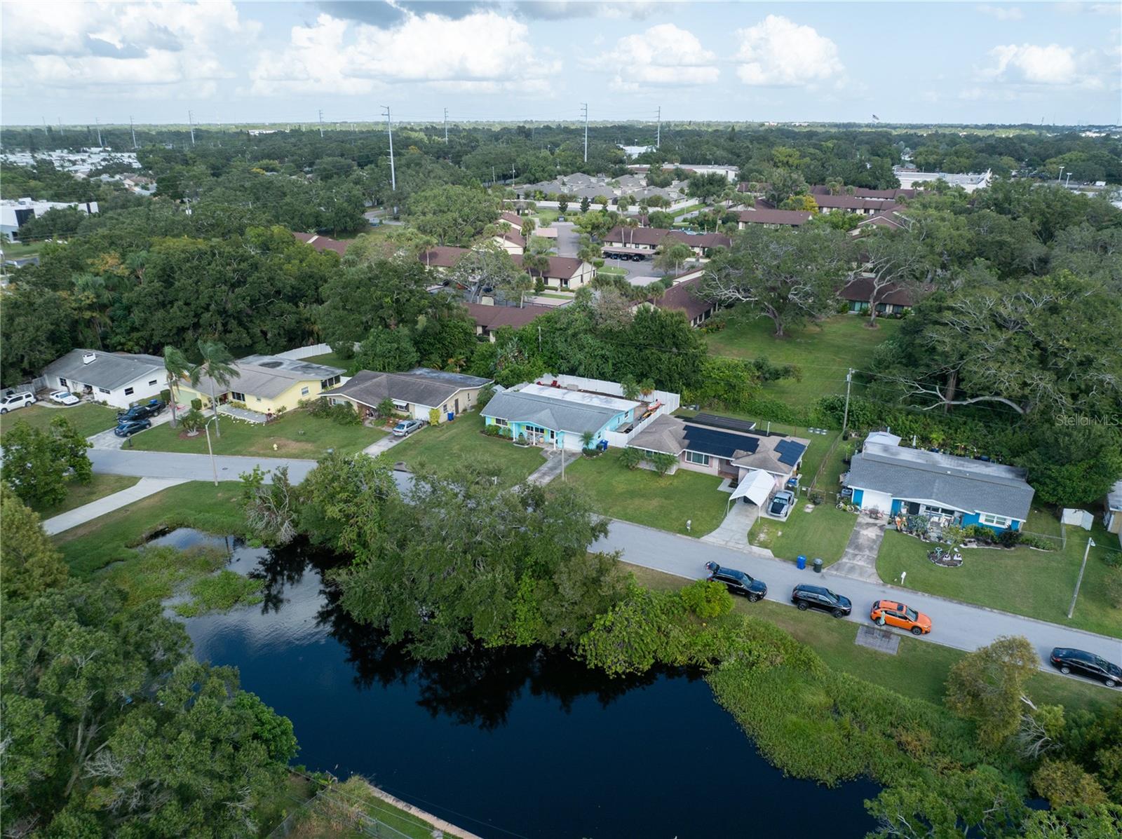 SUNNY RIDGE 2ND ADD - Residential