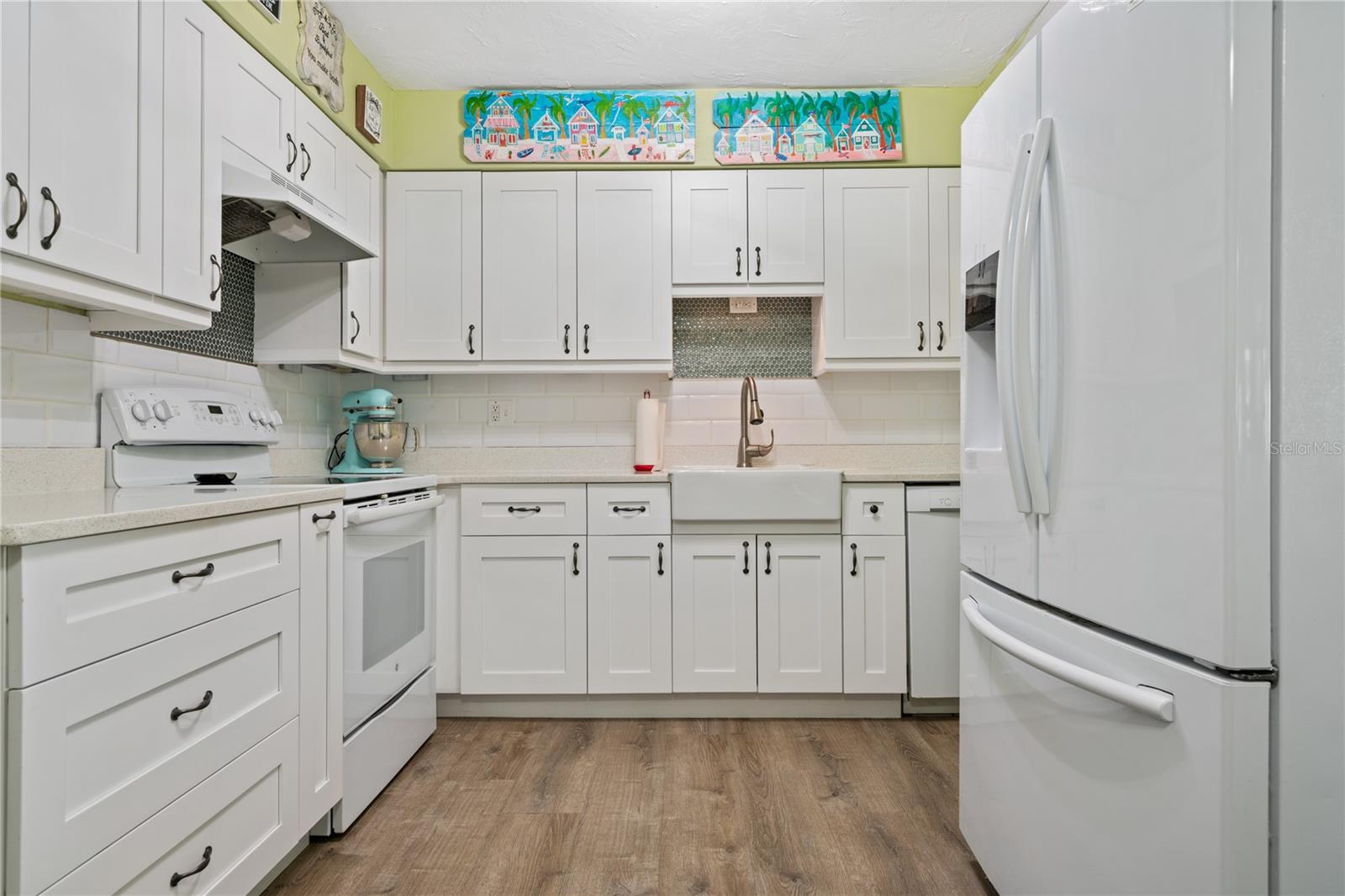 SUNNY RIDGE 2ND ADD - Residential