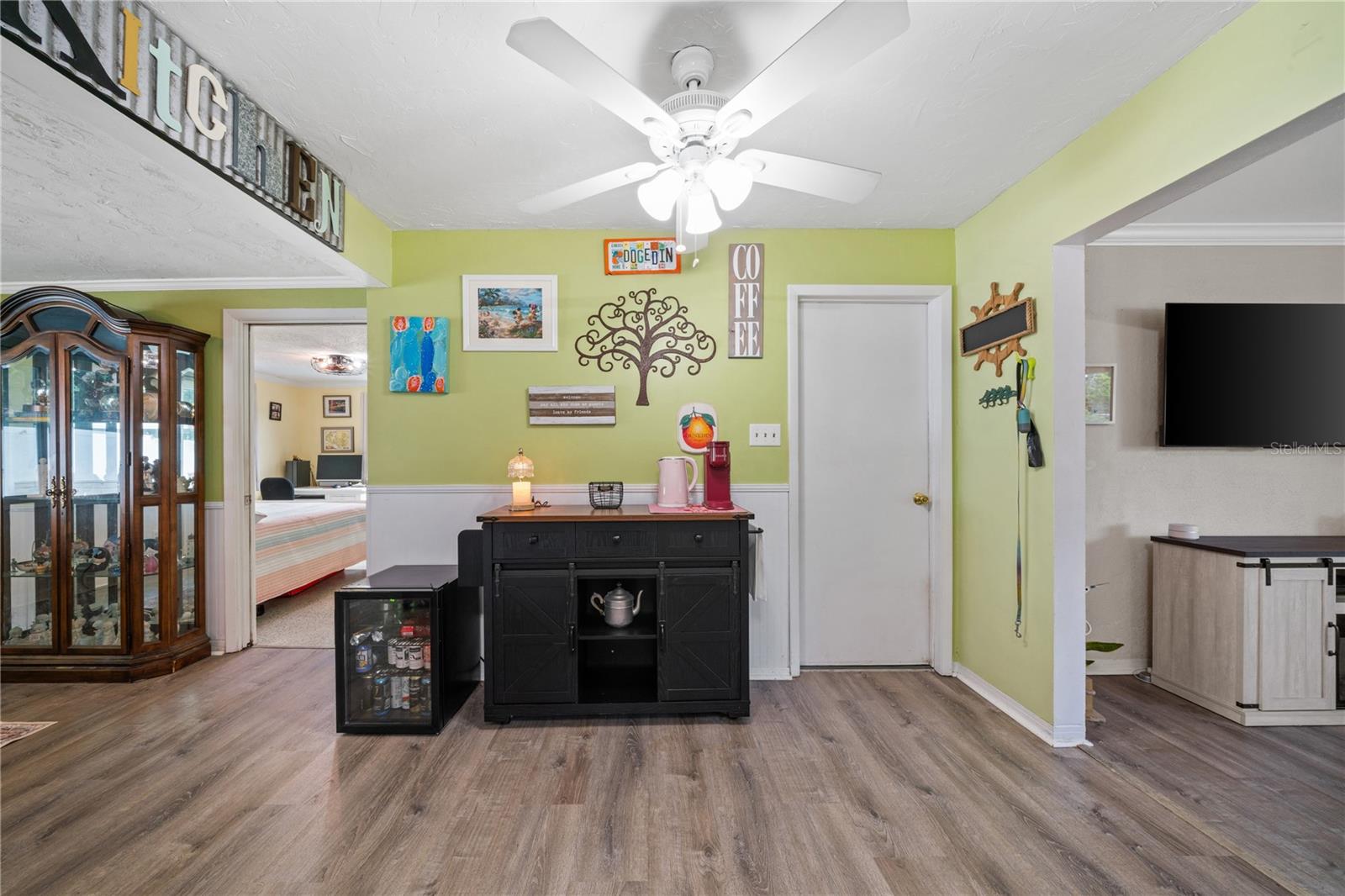 SUNNY RIDGE 2ND ADD - Residential