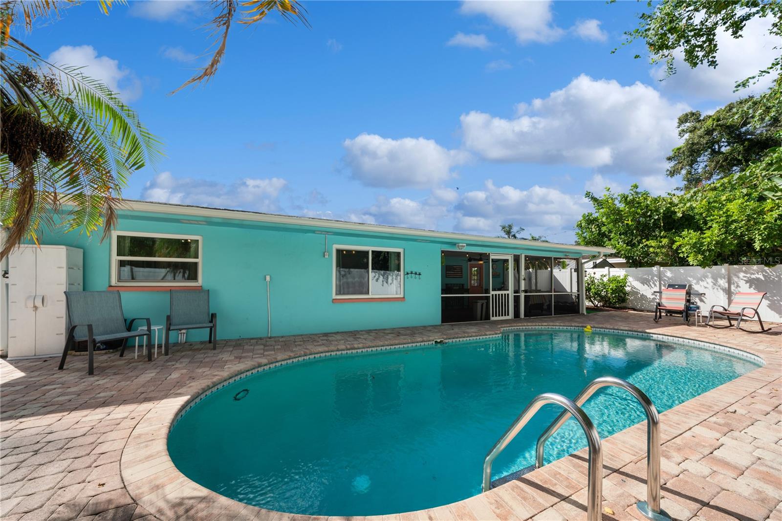 SUNNY RIDGE 2ND ADD - Residential