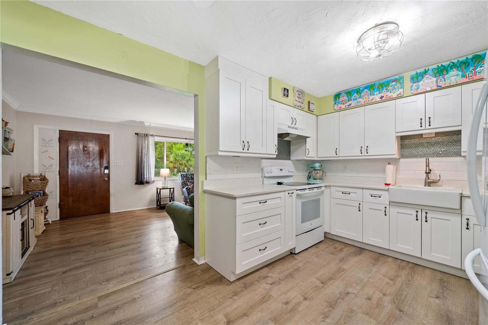 SUNNY RIDGE 2ND ADD - Residential