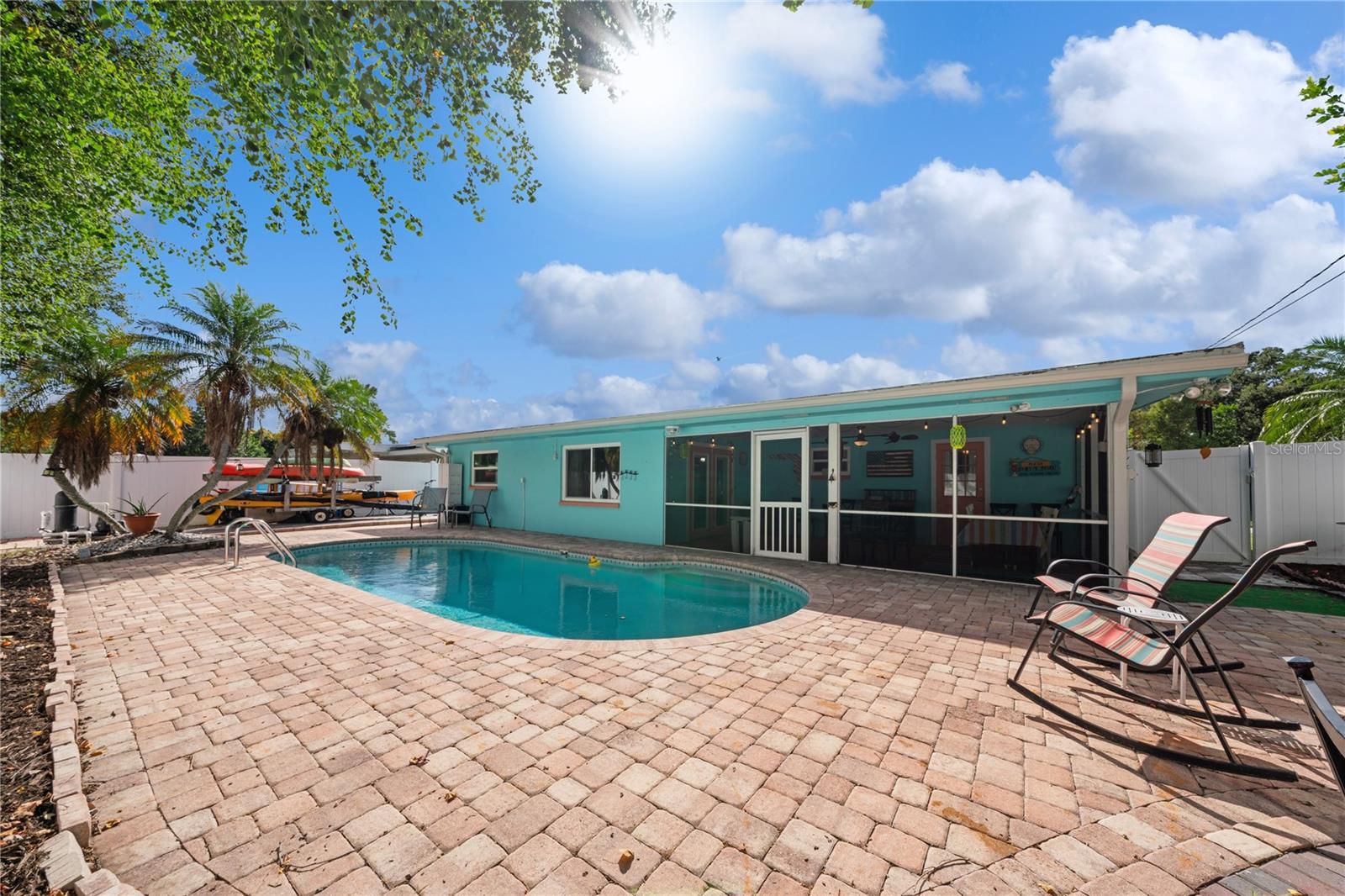 SUNNY RIDGE 2ND ADD - Residential