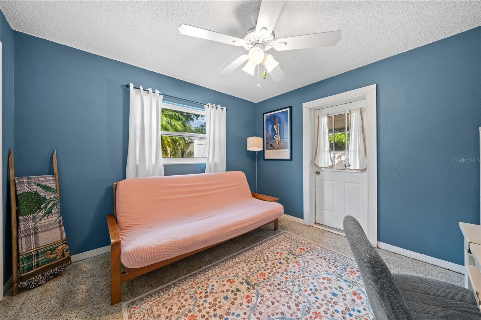 SUNNY RIDGE 2ND ADD - Residential