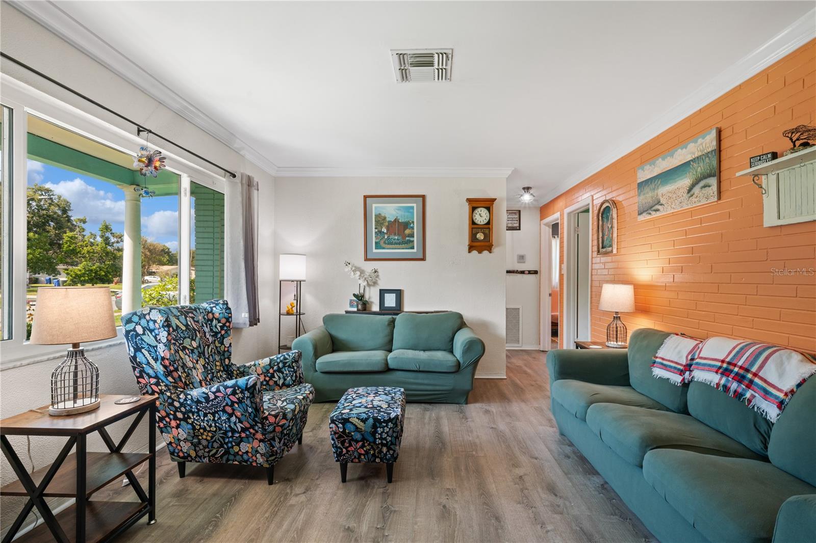 SUNNY RIDGE 2ND ADD - Residential