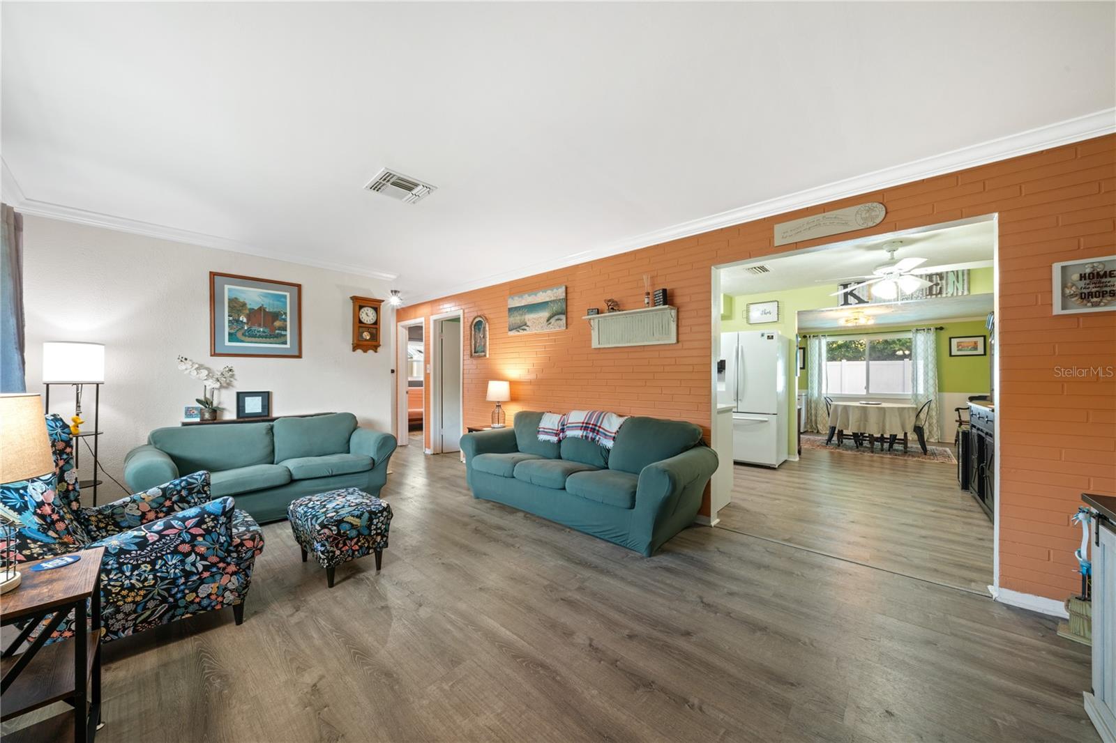 SUNNY RIDGE 2ND ADD - Residential