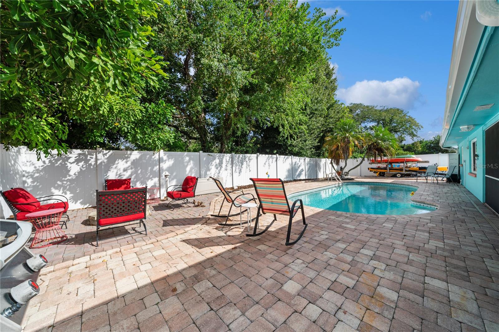 SUNNY RIDGE 2ND ADD - Residential