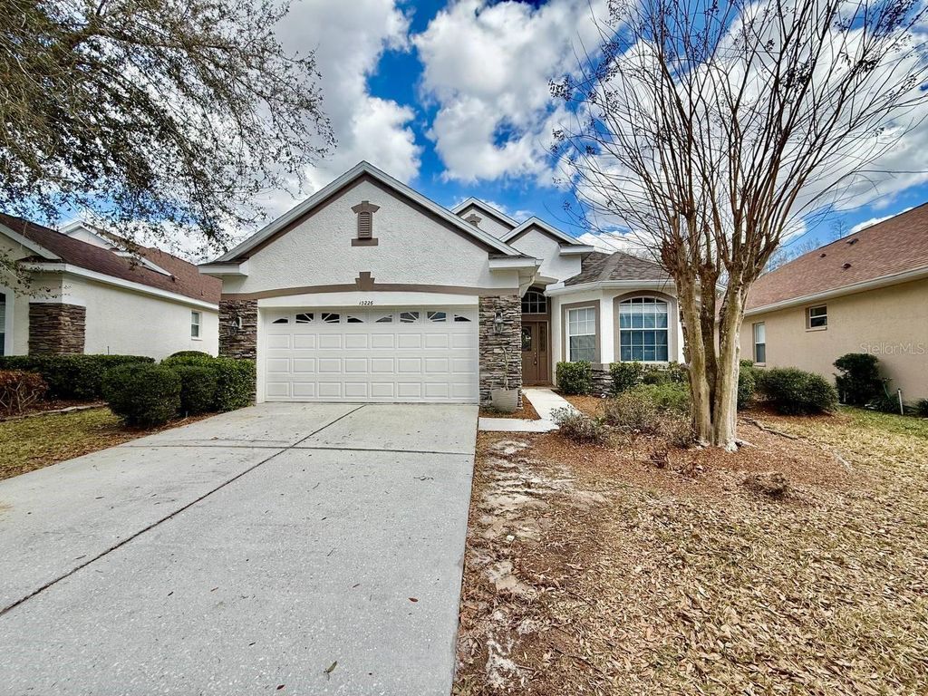 Photo of 10226 Evergreen Hill Drive, Tampa, FL 33647 (MLS # TB8479426)