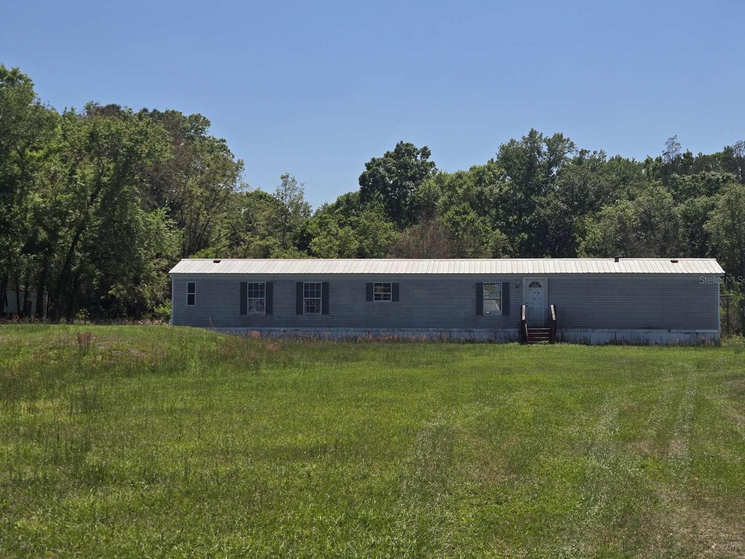 COUNTRY VIEW ESTATES - Residential