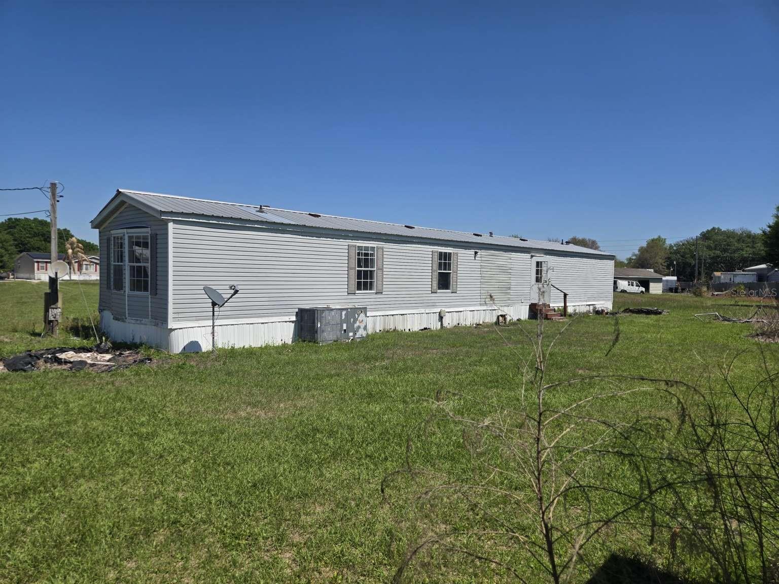 COUNTRY VIEW ESTATES - Residential