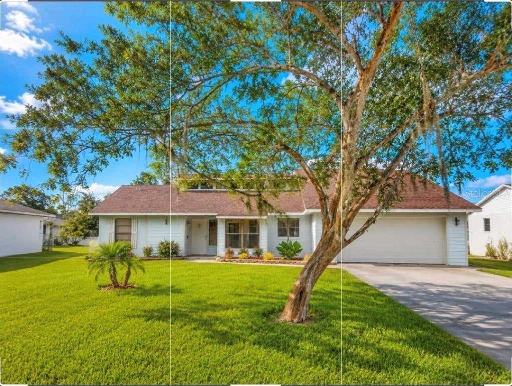 Photo of 1819 Juniper Drive, Edgewater, FL 32132 (MLS # NS1088928)