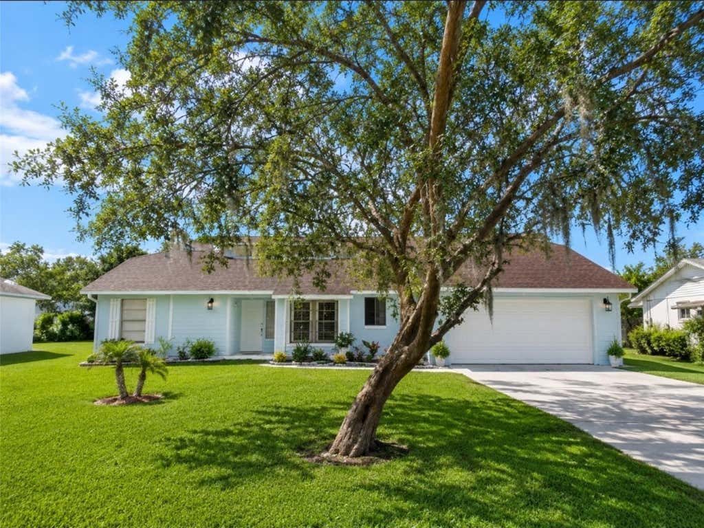 Photo of 1819 Juniper Drive, Edgewater, FL 32132 (MLS # NS1088928)