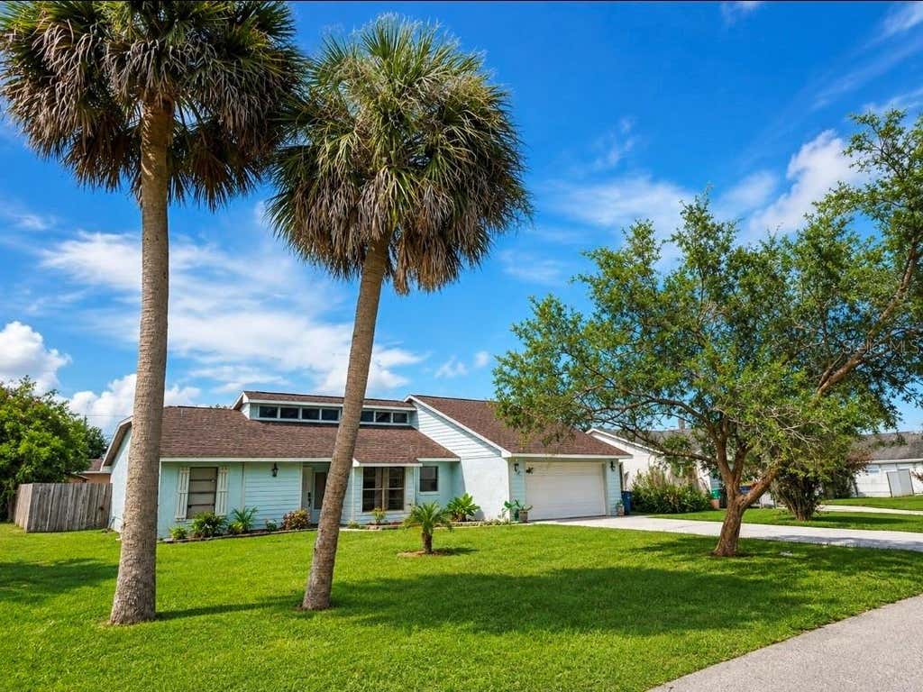 Photo of 1819 Juniper Drive, Edgewater, FL 32132 (MLS # NS1088928)