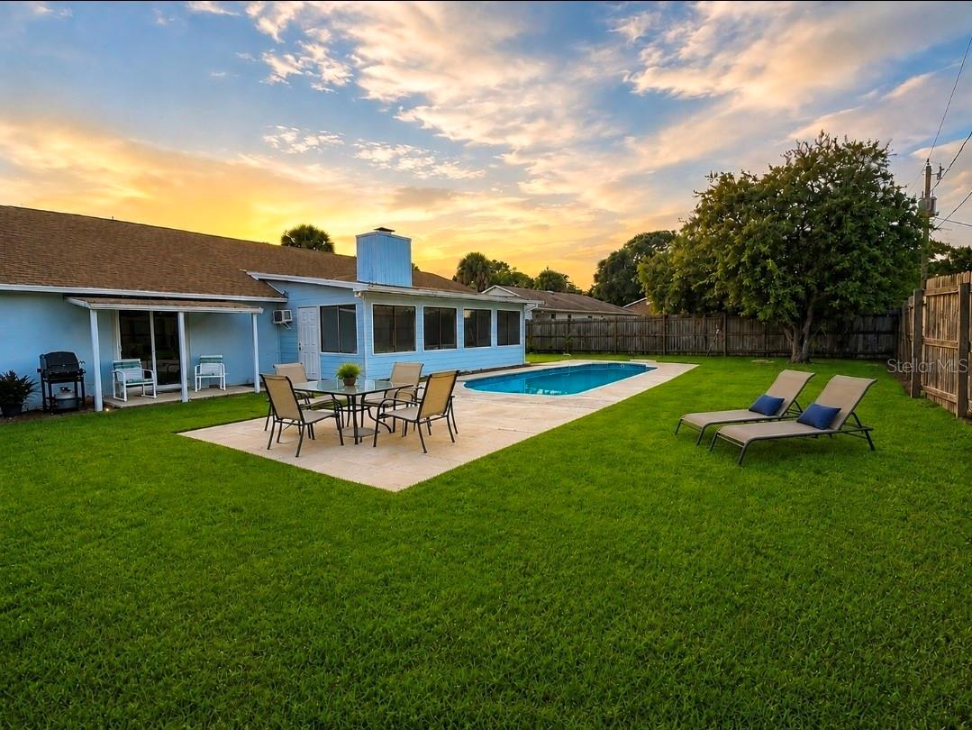 1819 JUNIPER DRIVE