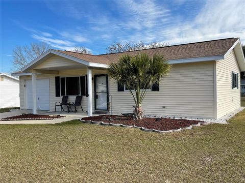 A home in OCALA