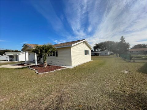 A home in OCALA