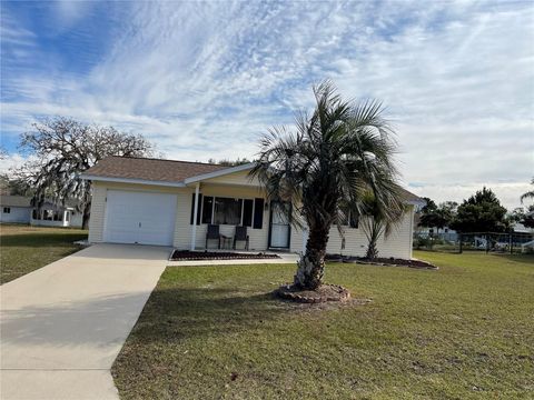 10949 SW 79TH TERRACE OCALA FL 34476