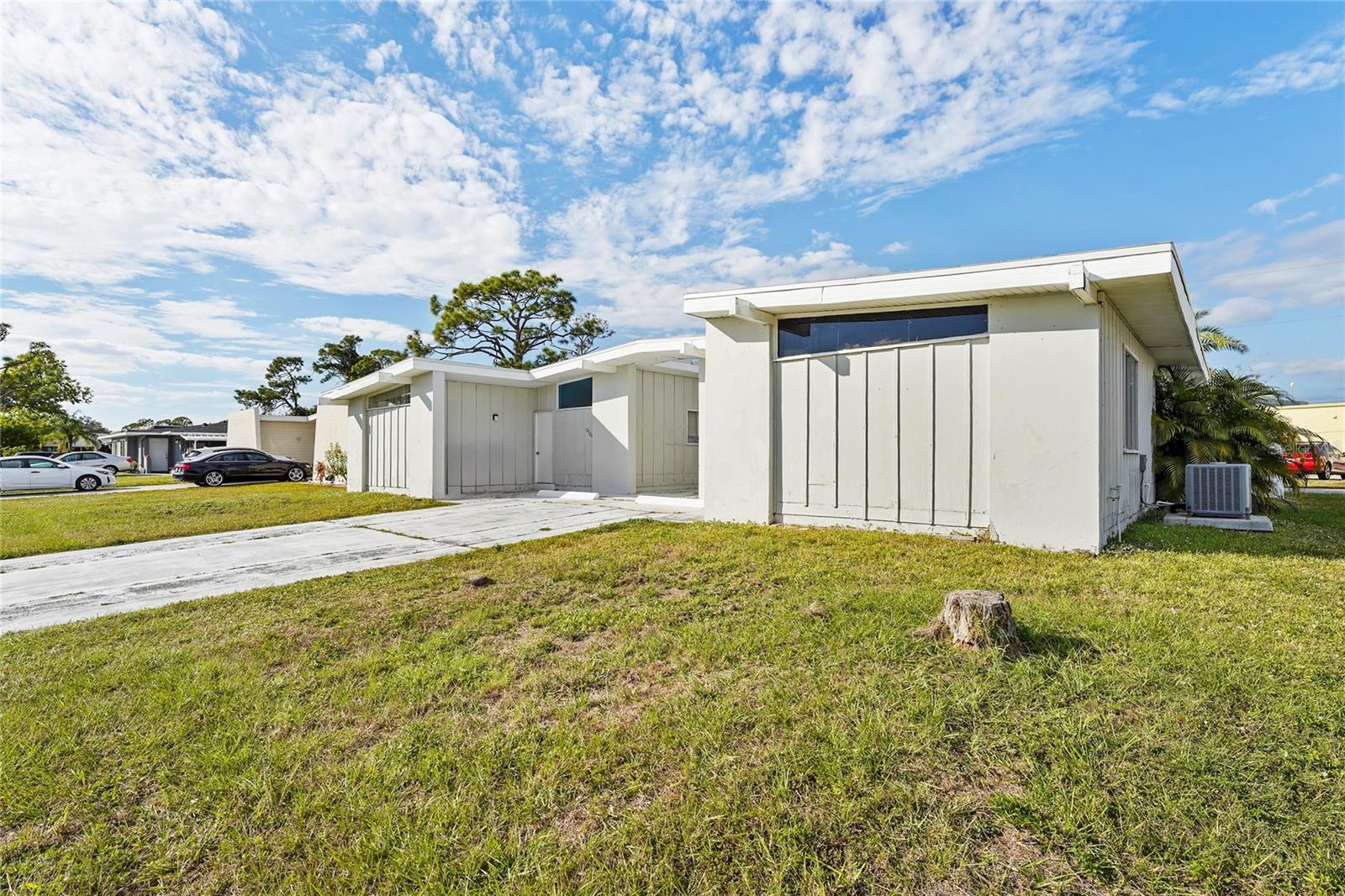 PORT CHARLOTTE SUB 03 - Residential Income