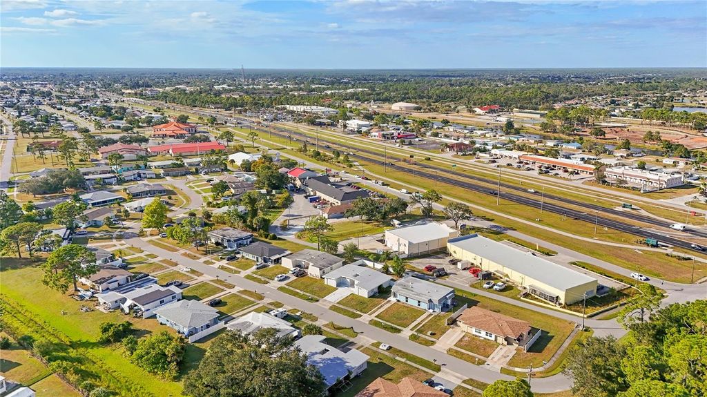 Photo of 5724 Gallatin Lane, North Port, FL 34287 (MLS # D6144940)