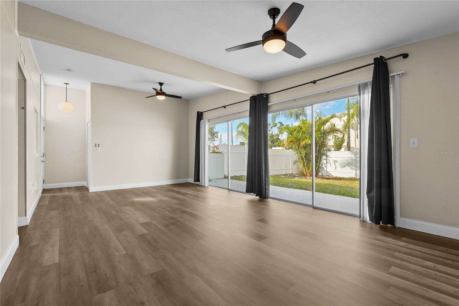 PORT CHARLOTTE SUB 03 - Residential Income