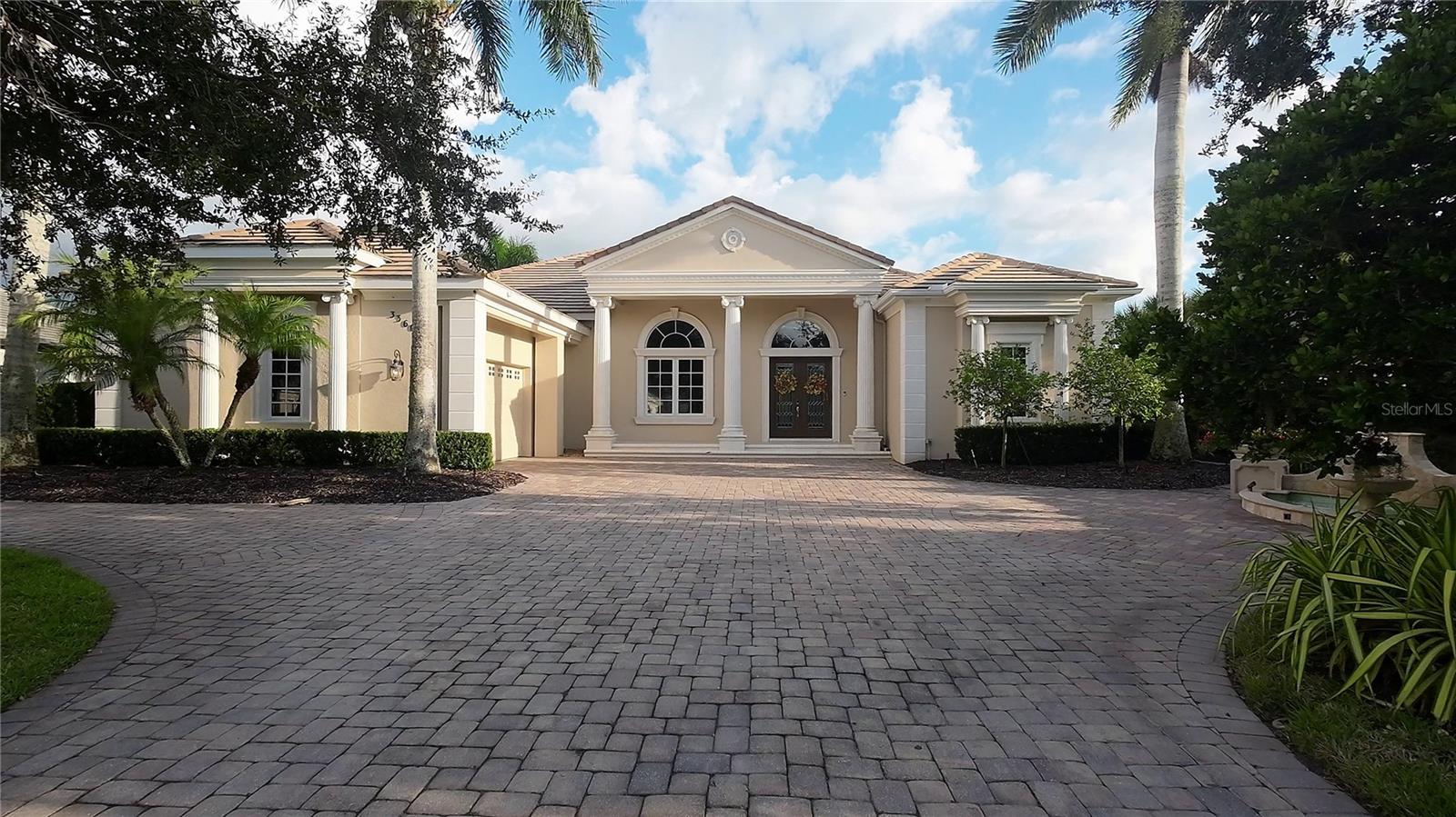 3360 FOUNDERS CLUB DRIVE