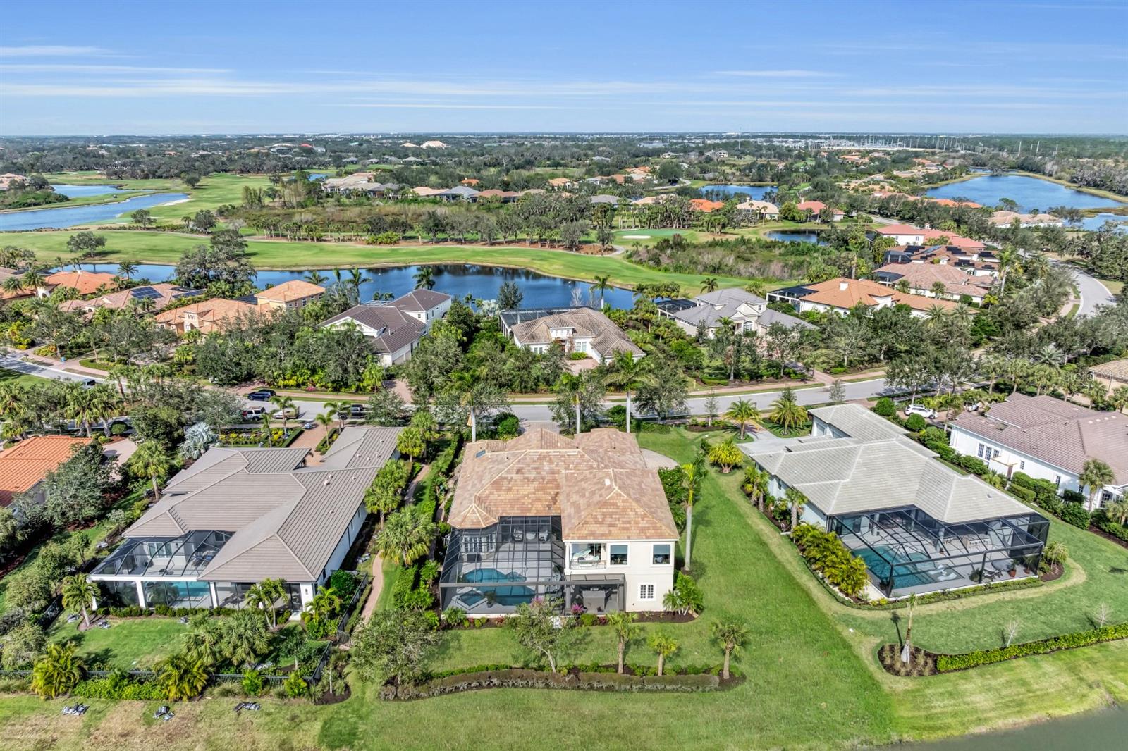3360 FOUNDERS CLUB DRIVE