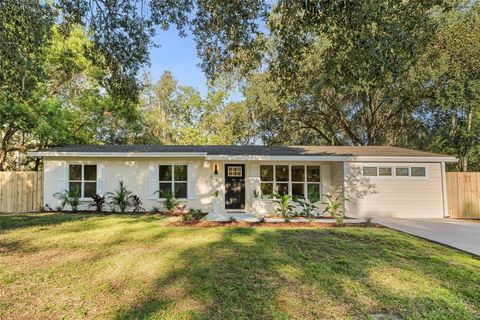 Photo of 5630 NW 27th Terrace, Gainesville, FL 32653 (MLS # TB8472718)