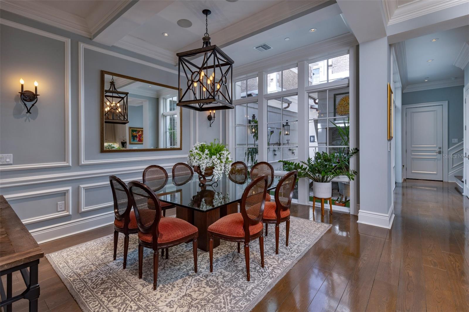 PARK HILL - Residential
