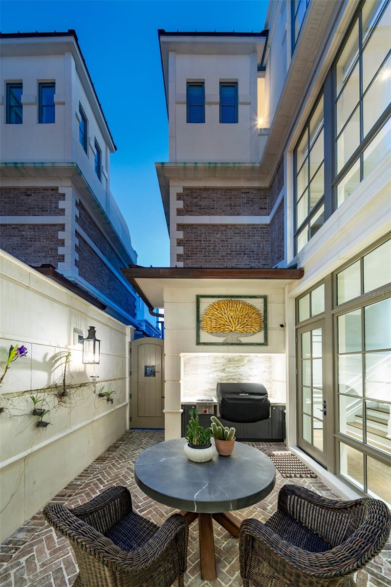 PARK HILL - Residential