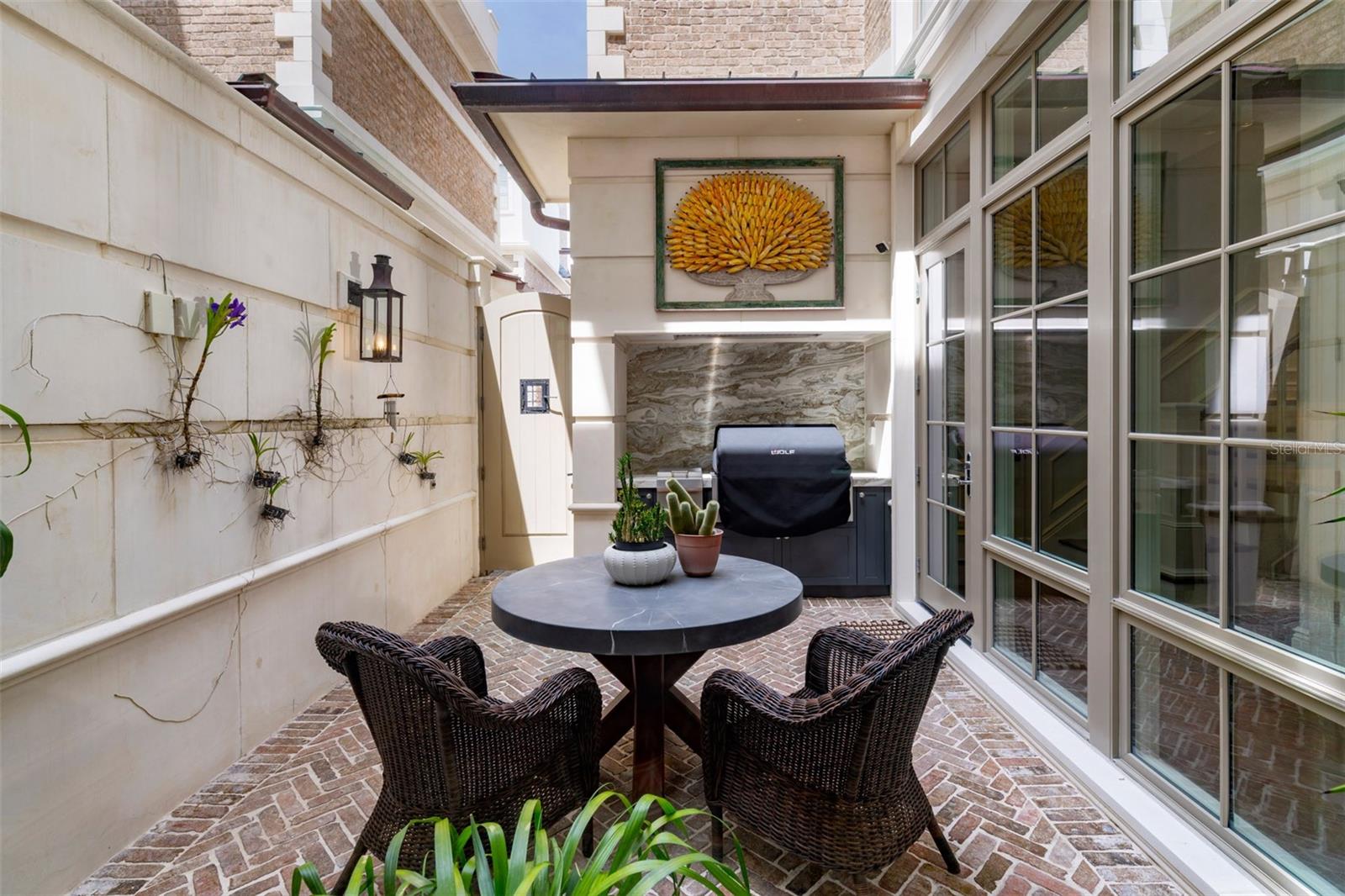 PARK HILL - Residential