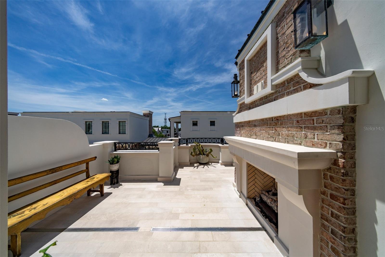 PARK HILL - Residential