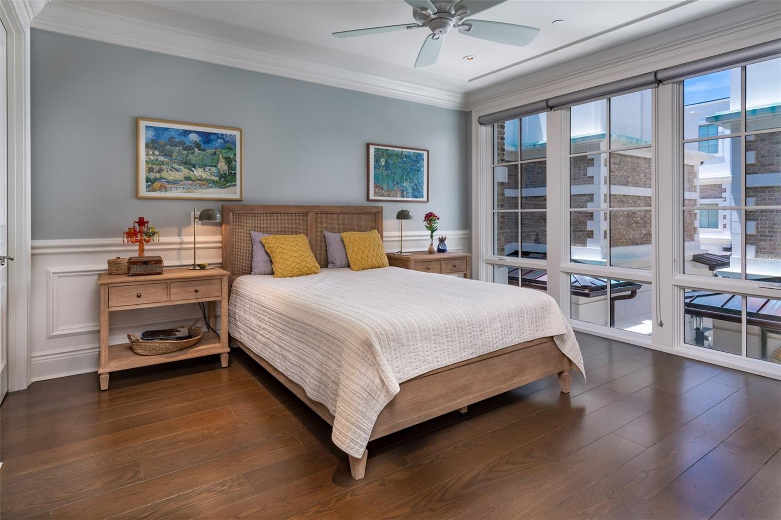 PARK HILL - Residential